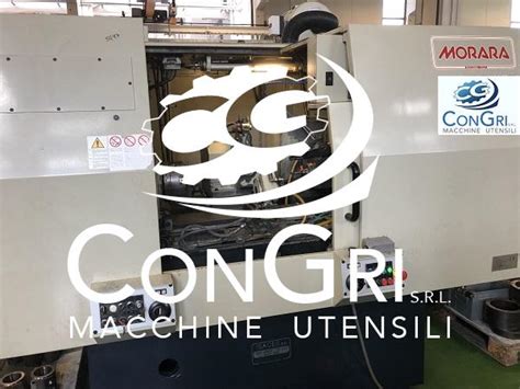 rettifica cnc|Rettificatrice CNC: tutti i vantaggi che comporta il suo utilizzo.